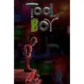 Art Games Toolboy PC Game